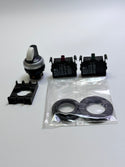 55051733 Selector Switch for Heavy Machinery