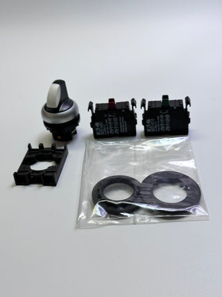 55051733 Selector Switch for Heavy Machinery