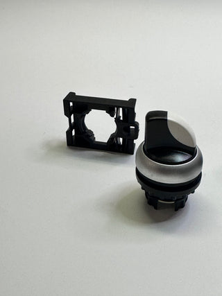 55051733 Selector Switch for Heavy Machinery