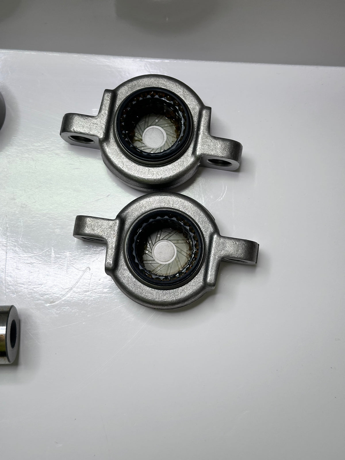 Scania 2397361 Universal Joint Cross Kit – 48 × 161mm