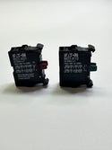 55051733 Selector Switch for Heavy Machinery
