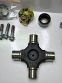 Scania 2397361 Universal Joint Kit, JOINT CROSS 48X161 MM