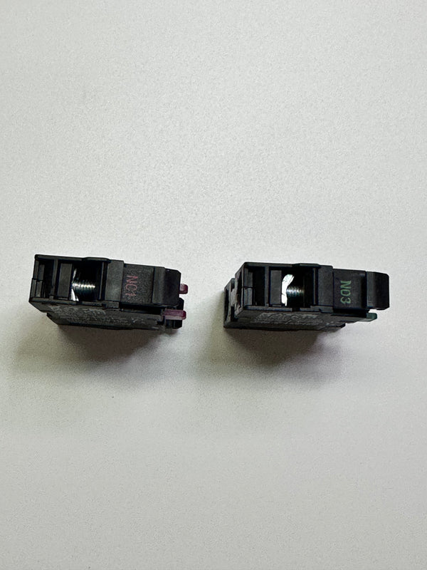 55051733 Selector Switch for Heavy Machinery