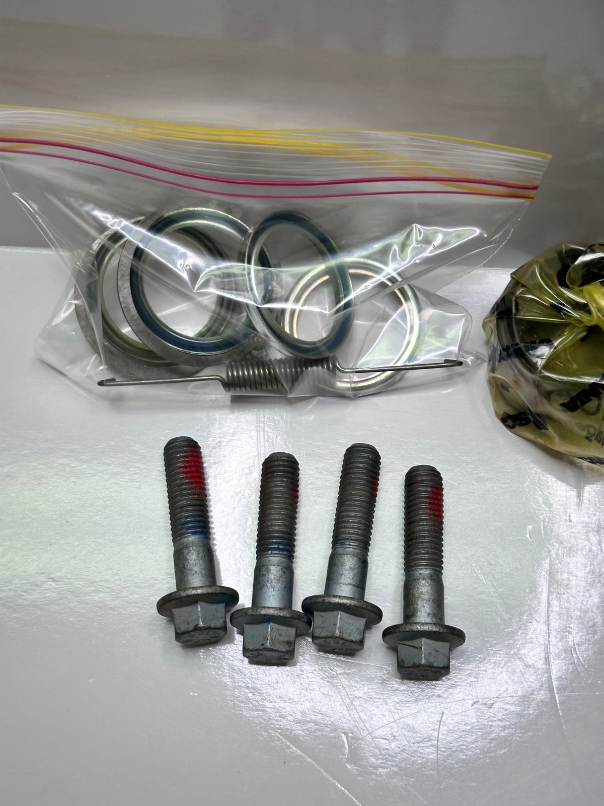 Scania 2397361 Universal Joint Cross Kit – 48 × 161mm