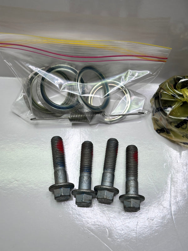 Scania 2397361 Universal Joint Kit, JOINT CROSS 48X161 MM