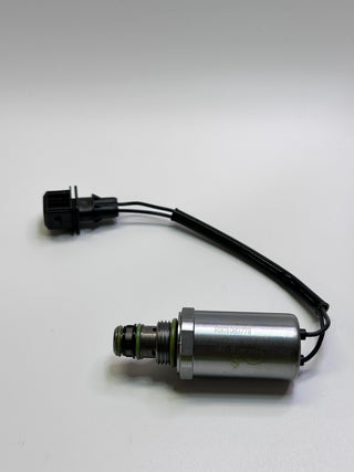 FTDRE 2 K 24V Proportional Pressure Reducing Valve - FTDRE2 K38/18-8