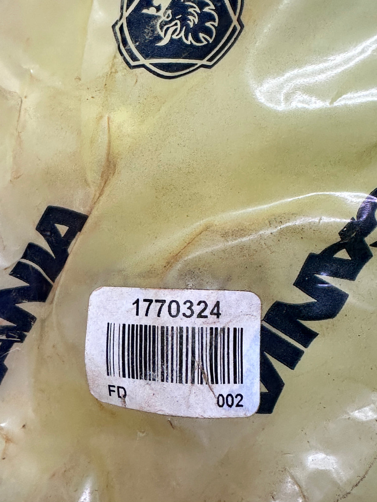 Scania 2397361 Universal Joint Cross Kit – 48 × 161mm
