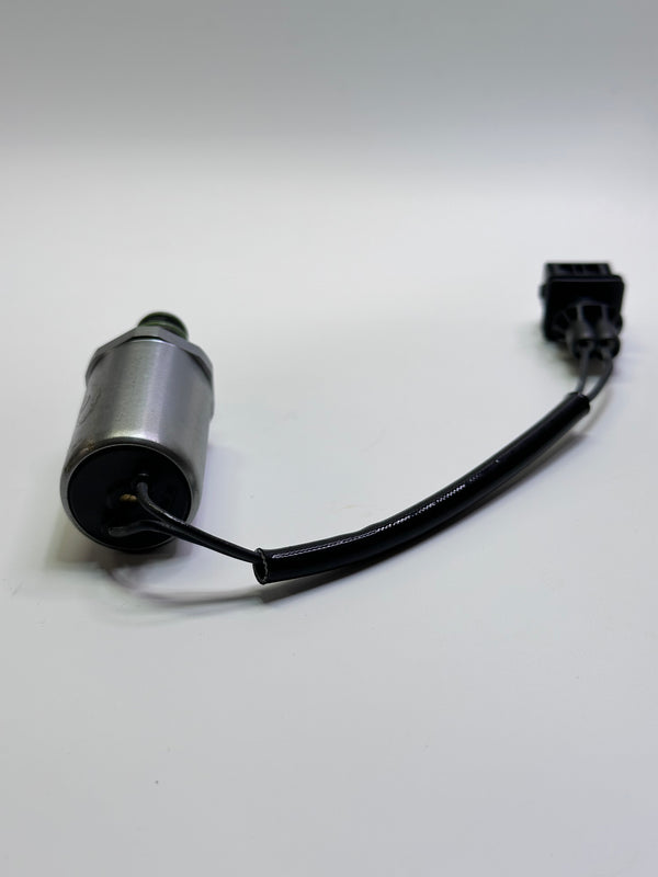 FTDRE 2 K 24V Proportional Pressure Reducing Valve - FTDRE2 K38/18-8