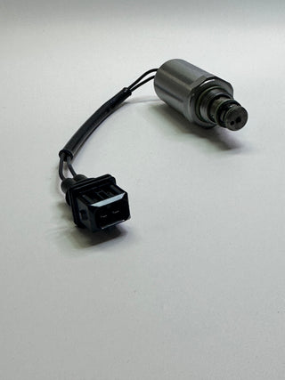 FTDRE 2 K 24V Proportional Pressure Reducing Valve - FTDRE2 K38/18-8