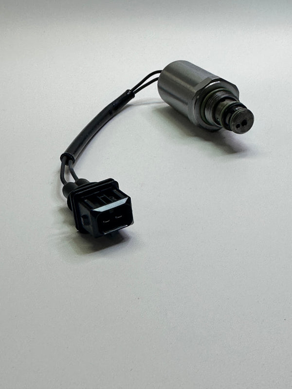 FTDRE 2 K 24V Proportional Pressure Reducing Valve - FTDRE2 K38/18-8