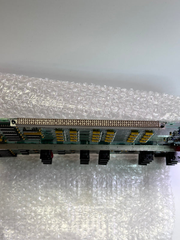 Komatsu 17FB104B2 R Digital I/O Card (GE0309)