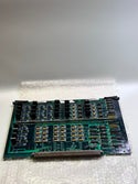 Komatsu 17FB104B2 R Digital I/O Card (GE0309)
