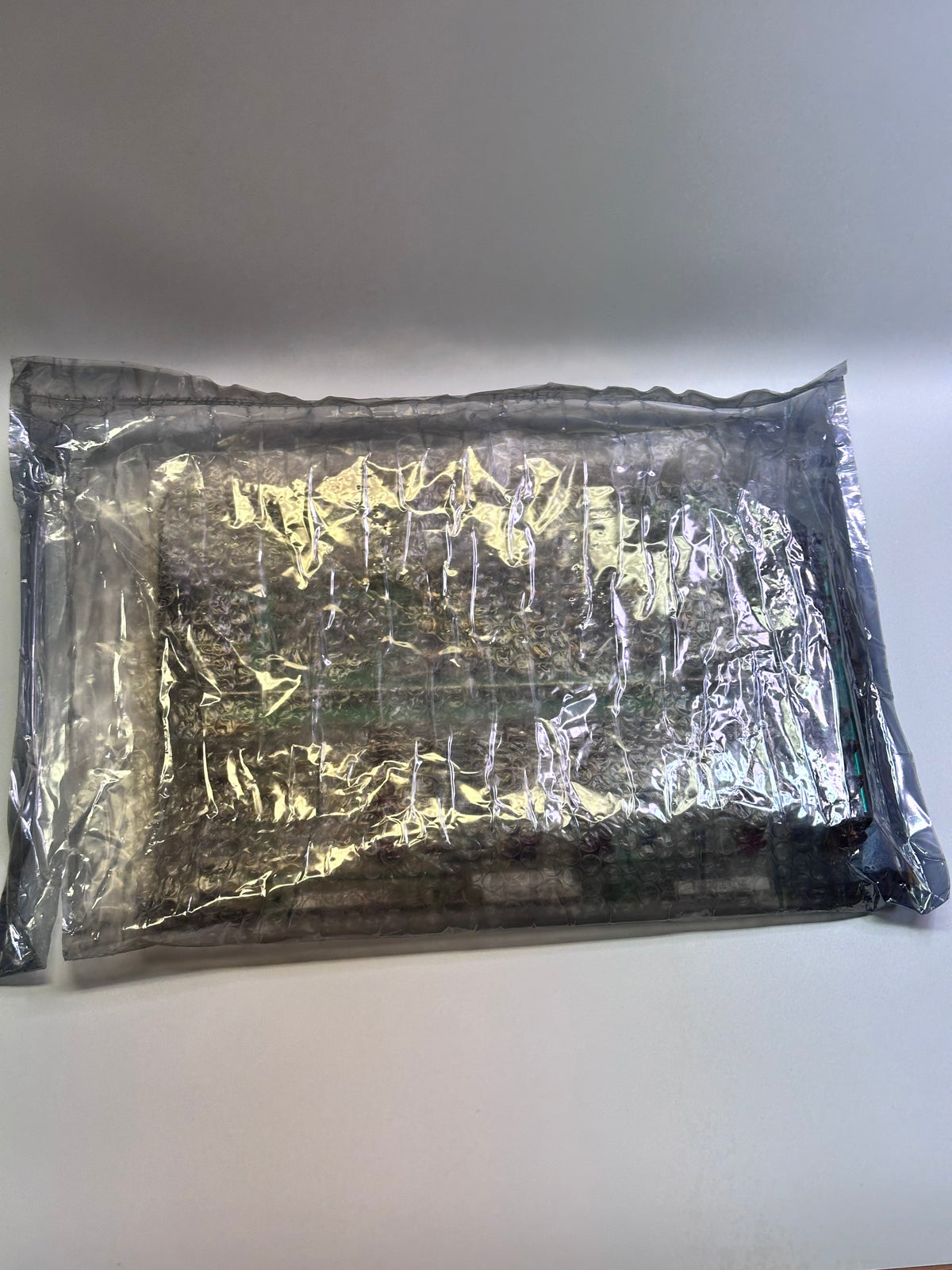 Komatsu 17FB104B2-R Digital I/O Card — GE0309