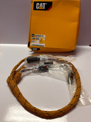 Caterpillar CAT 298-4584 Harness As