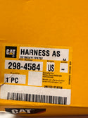Caterpillar CAT 298-4584 Harness As