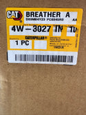 Caterpillar CAT 4W-3027 Engine Crankcase Breather Assy
