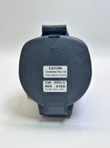 Marechal DS3, 5 40A 415V Socket Outlet 31 44035 - Black