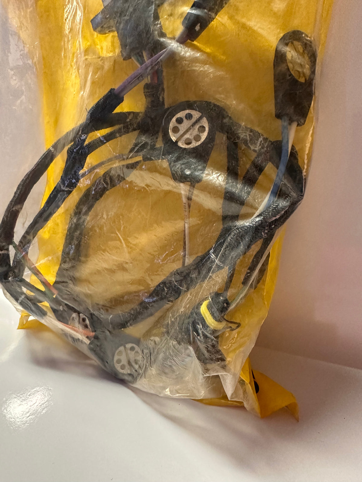 422-1761 Harness As (injector with Brakes) - Genuine CAT part