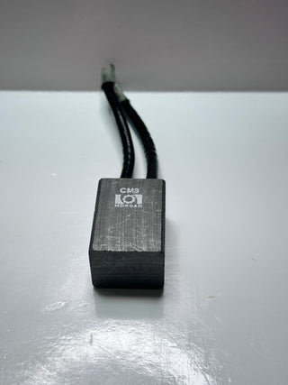 Morgan CM9 Carbon Brush 40mm X 25mm