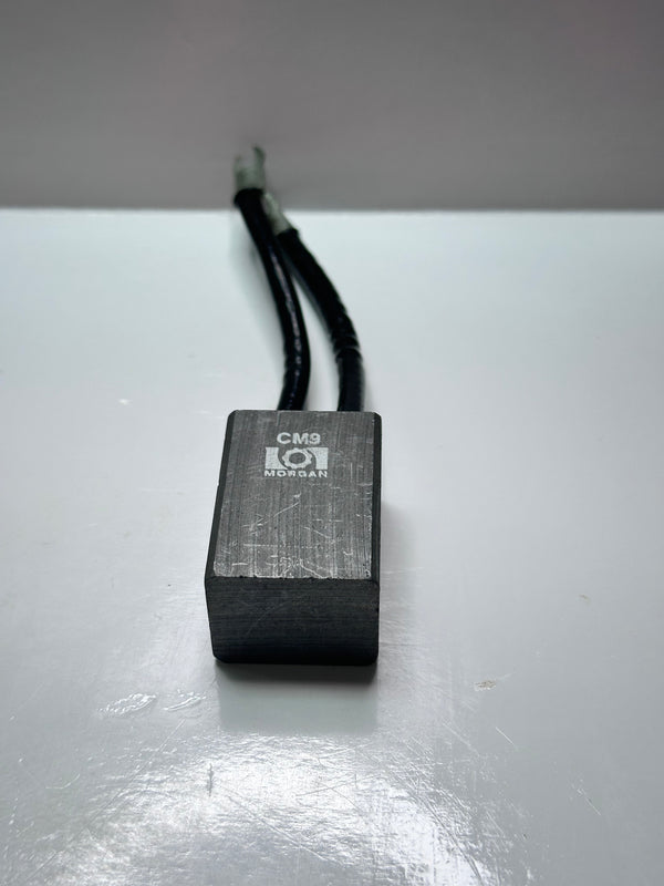 Morgan CM9 Carbon Brush 40mm X 25mm