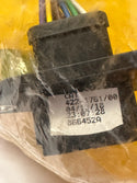 Caterpillar CAT 422-1761 Harness As (injector with Brakes)