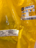 Caterpillar CAT 422-1761 Harness As (injector with Brakes)