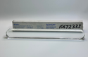 MAXOS-7-19603 Fluid Level Sight Glass - size 7