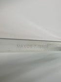 MAXOS-7-19603 Fluid Level Sight Glass - size 7