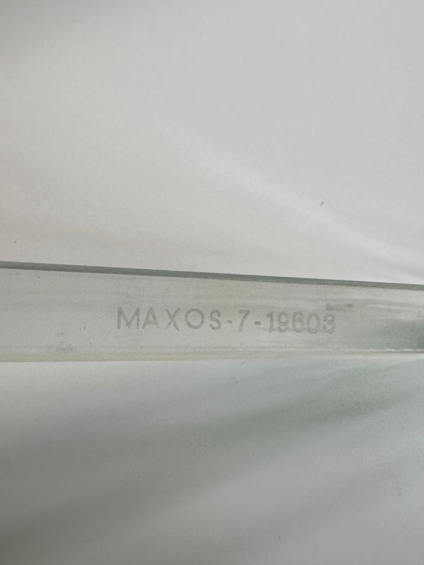 MAXOS-7-19603 Fluid Level Sight Glass - size 7