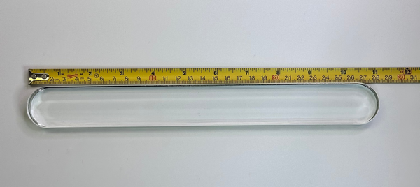 MAXOS-7-19603 Fluid Level Sight Glass - size 7