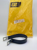 127-4837 Single Tube Half Loop Clip - Genuine CAT part