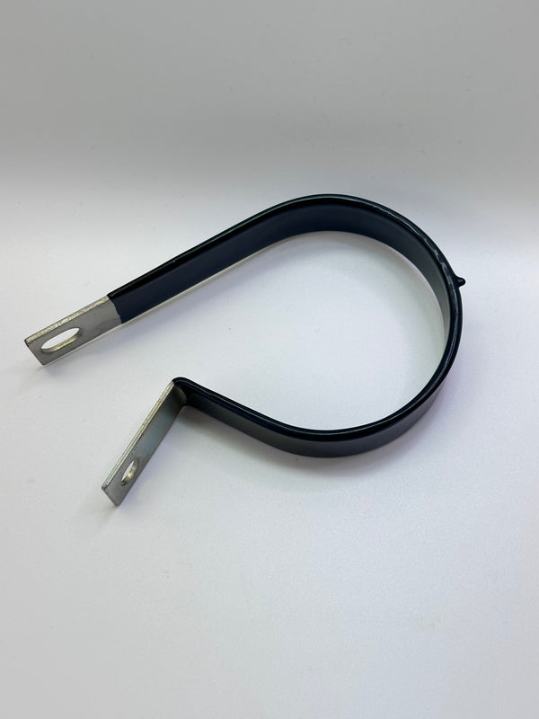 127-4837 Single Tube Half Loop Clip - Genuine CAT part