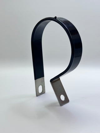 127-4837 Single Tube Half Loop Clip - Genuine CAT part