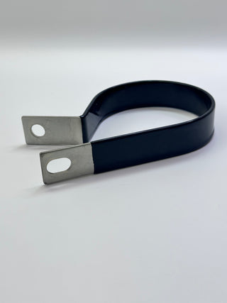 127-4837 Single Tube Half Loop Clip - Genuine CAT part