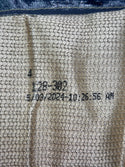 Aletek 128-302 Exhaust Blanket XB7247 for Komatsu 830E-AC, QSK60