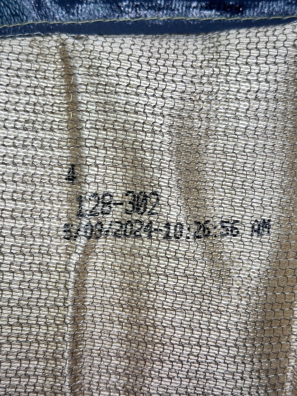 Aletek 128-302 Exhaust Blanket XB7247 for Komatsu 830E-AC, QSK60