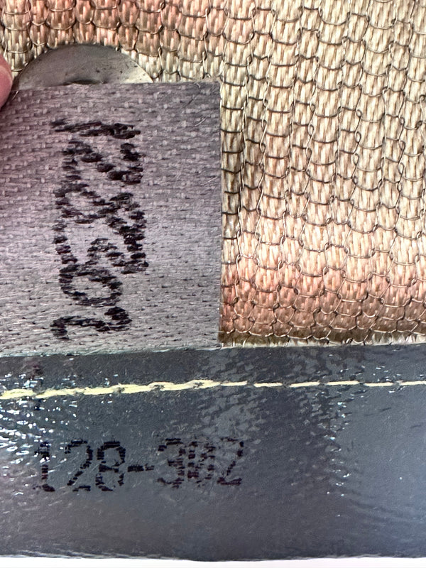 Aletek 128-302 Exhaust Blanket XB7247 for Komatsu 830E-AC, QSK60