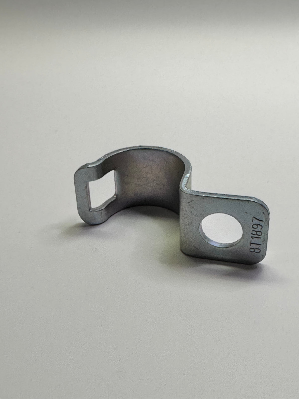 CAT 8T-1897 Genuine Single Hose Clip 30.73 mm