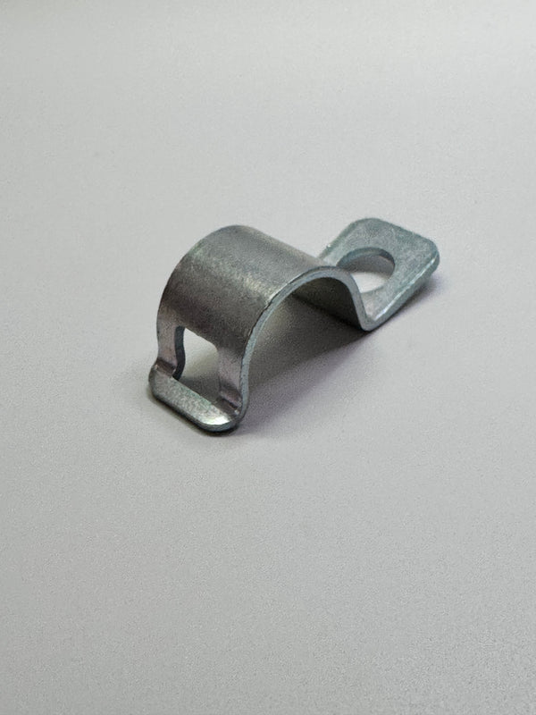 8T-1897 Single Hose Clip - Genuine CAT part