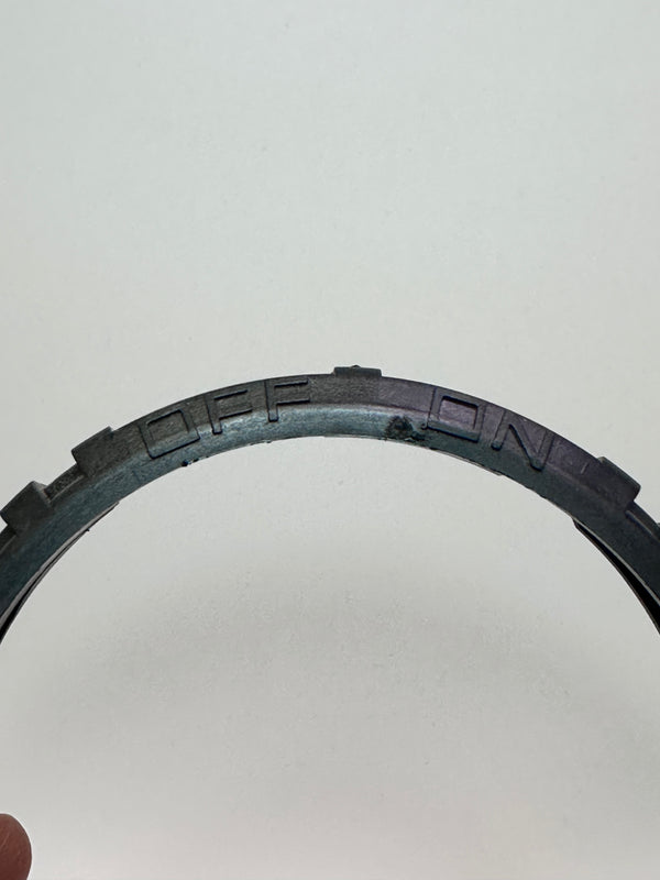 118-8118 Retaining Ring - Genuine CAT part