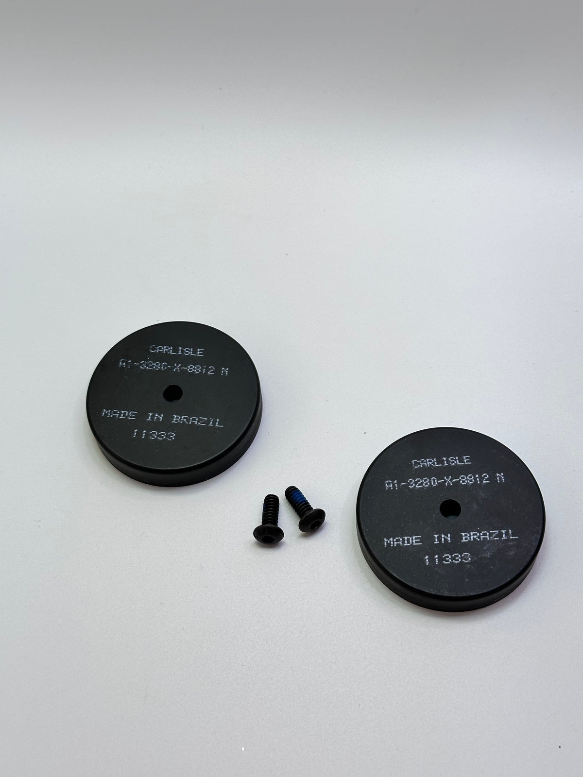 Komatsu VE7632 Genuine Dry Disc Brake Lining Kit
