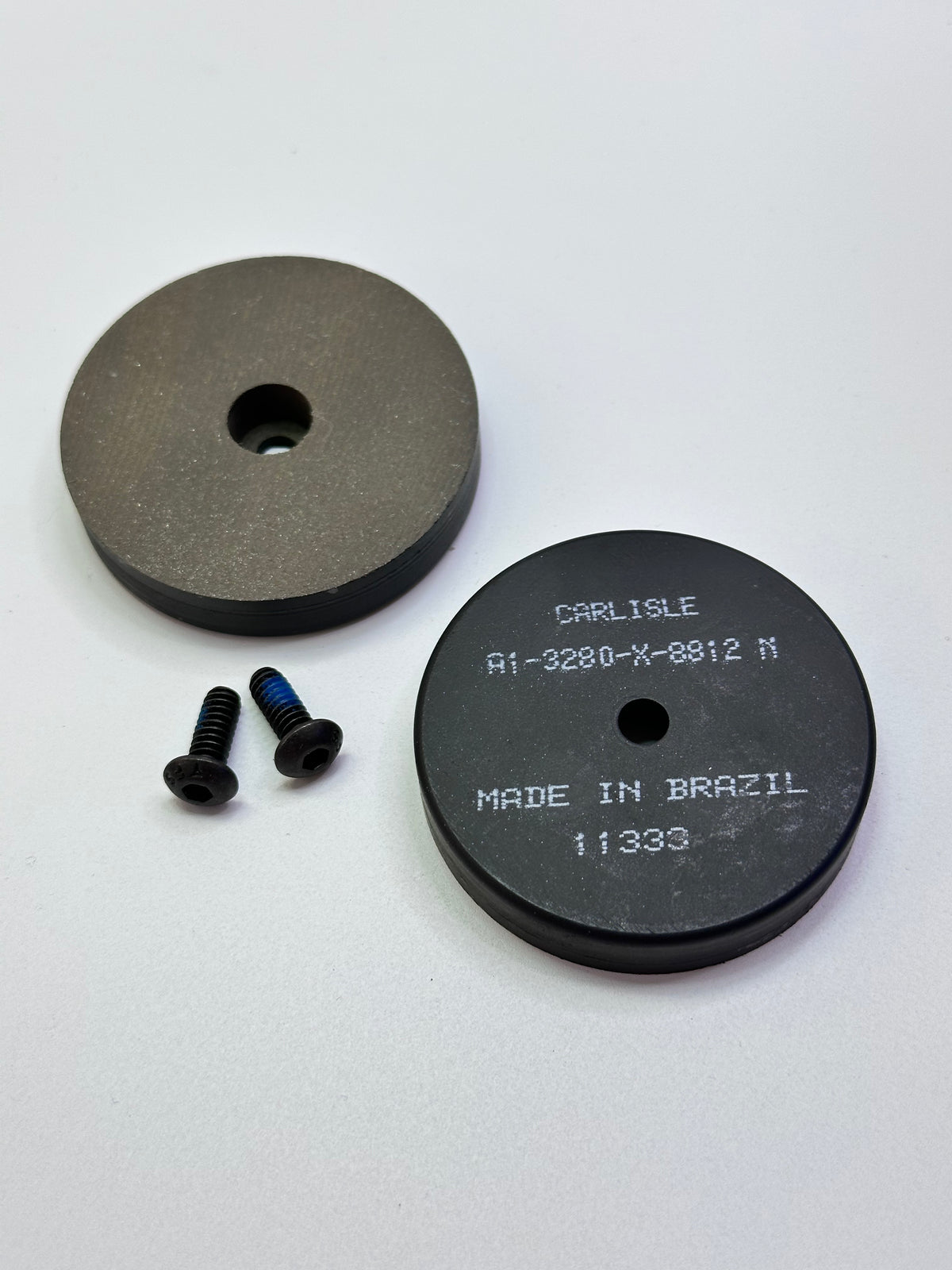 Komatsu VE7632 Genuine Dry Disc Brake Lining Kit