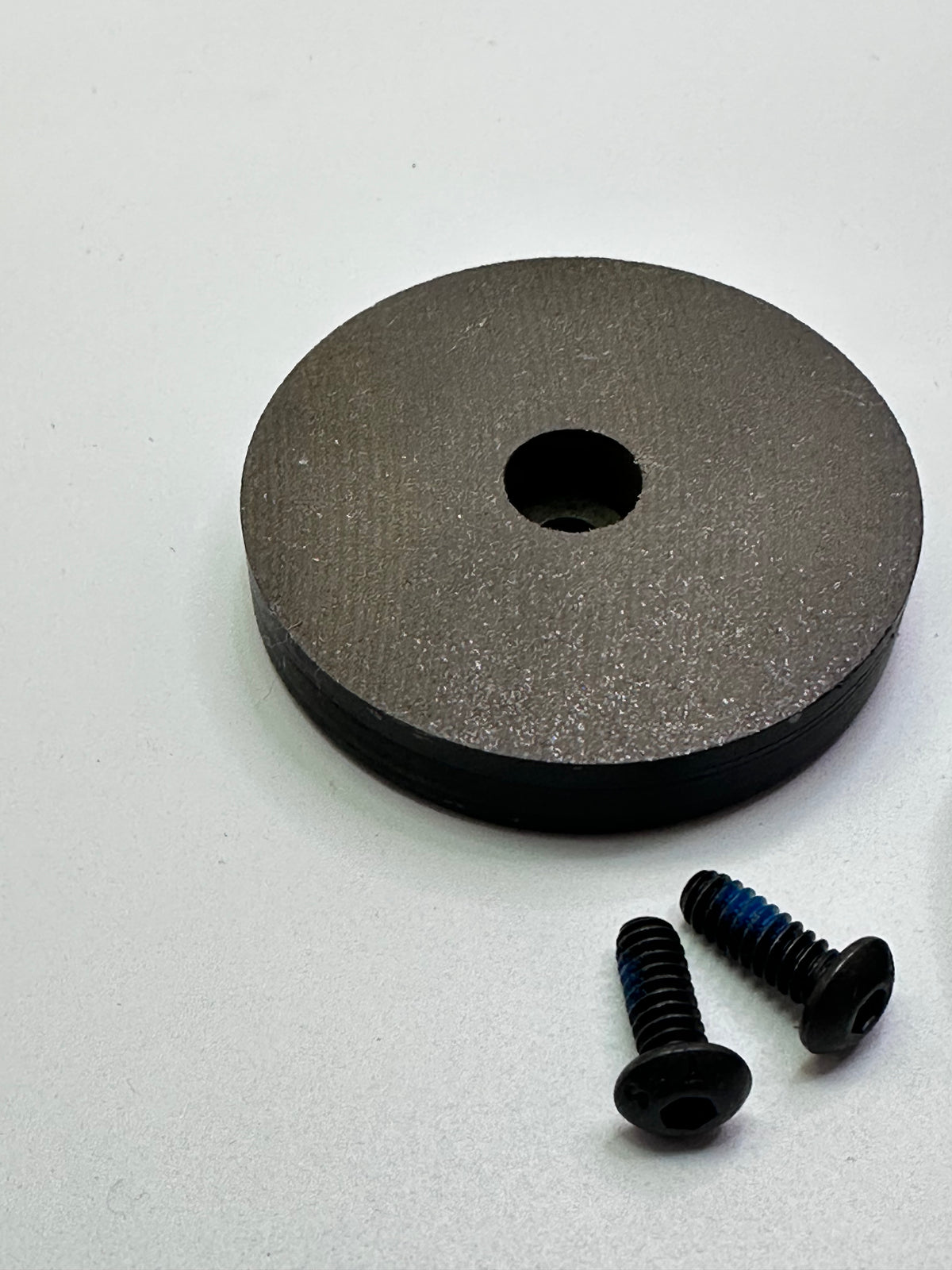 Komatsu VE7632 Genuine Dry Disc Brake Lining Kit