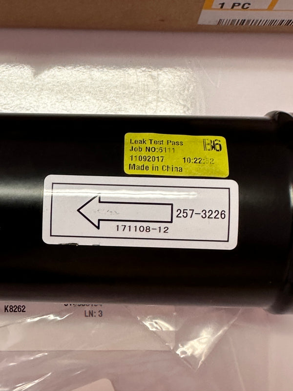 257-3226 Air Conditioner Line Dryer - Caterpillar Part