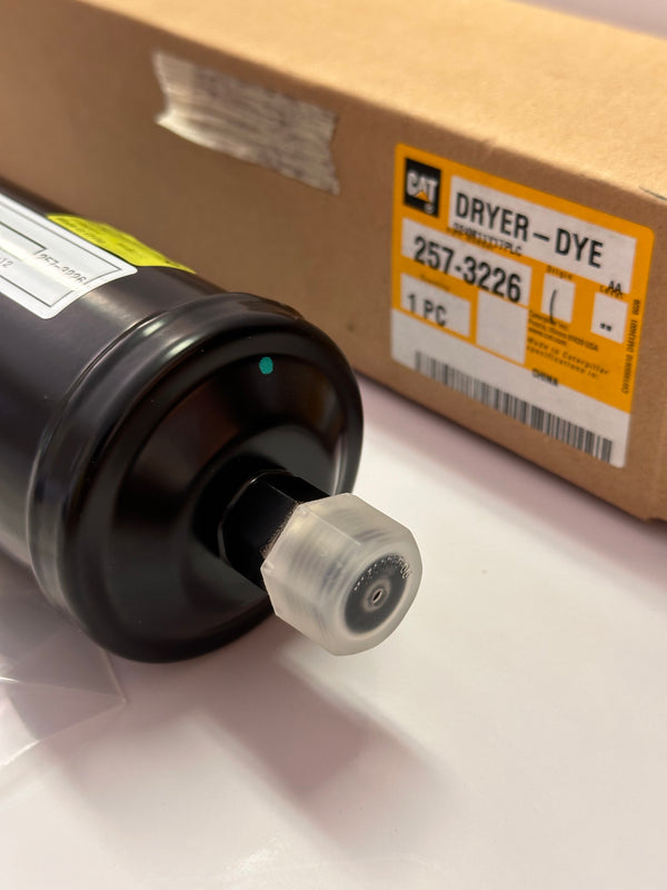 257-3226 Air Conditioner Line Dryer - Caterpillar Part