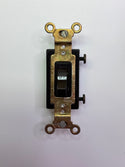 GE 5901-1 Single Pole AC Quiet Switch 15A 120/277V