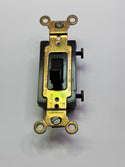 GE 5901-1 Single Pole AC Quiet Switch 15A 120/277V