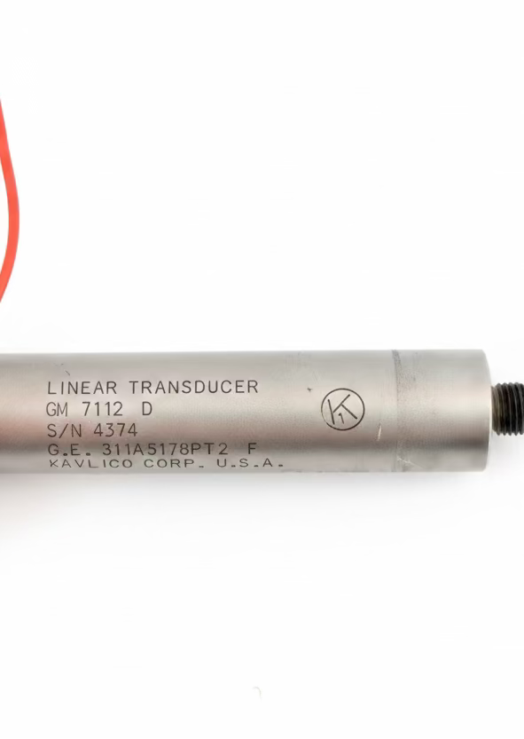 Kavlico 311A5178PT2 Linear Transducer GM 7112D