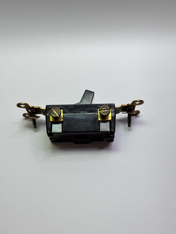 GE 5901-1 Single Pole AC Quiet Switch 15A 120/277V