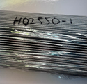 Sofima SHR0850FD11 Return Filter Element H02550-1
